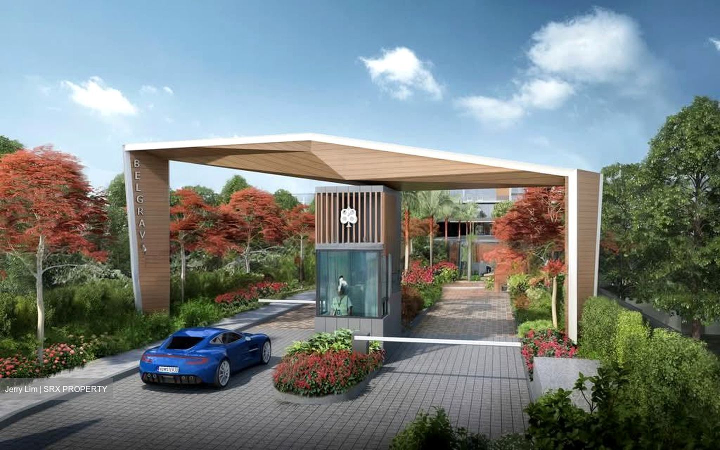 Belgravia Ace (D28), Semi-Detached #598746381